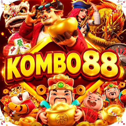 kombo88 — galeri pratinjau Resmi APK
